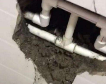 多伦卫生间漏水哪家好
