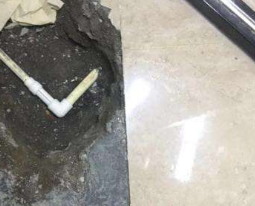 多伦卫生间测漏水多少钱