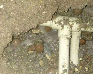 多伦卫生间防水的报价