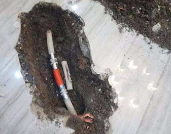 多伦水管维修哪家好