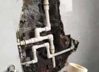 多伦卫生间测漏水价格多少