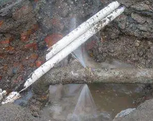 多伦水管维修费用是多少
