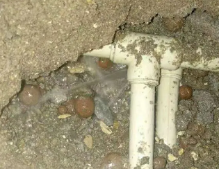多伦卫生间测漏