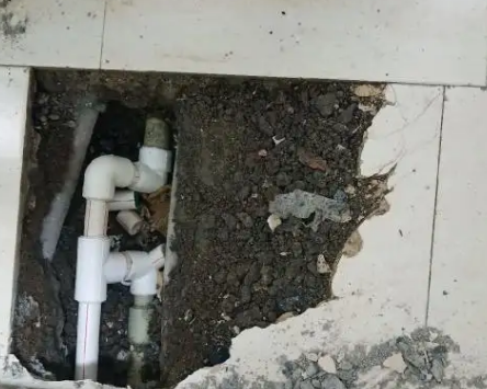 多伦卫生间测漏水哪家好