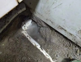 多伦卫生间测漏水多少钱