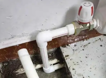 多伦卫生间测漏水多少钱