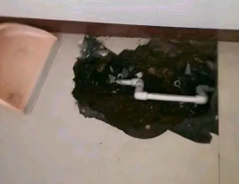 多伦卫生间测漏水多少钱