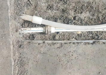 多伦卫生间测漏水之解决方法