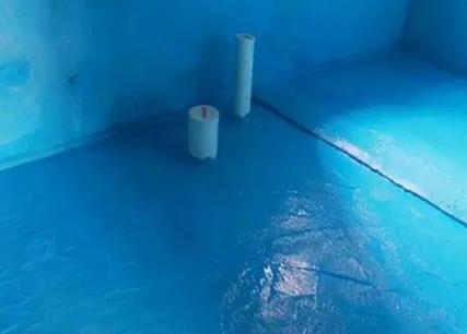 多伦卫生间防水公司分享防水小知识