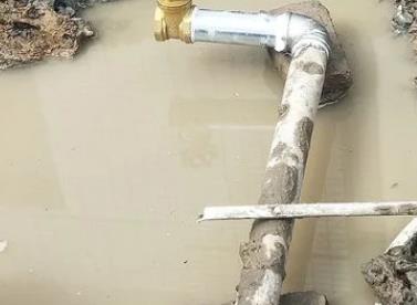 多伦测漏水公司电话